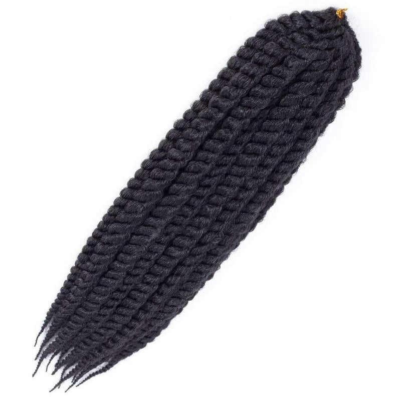 crochet braids twist